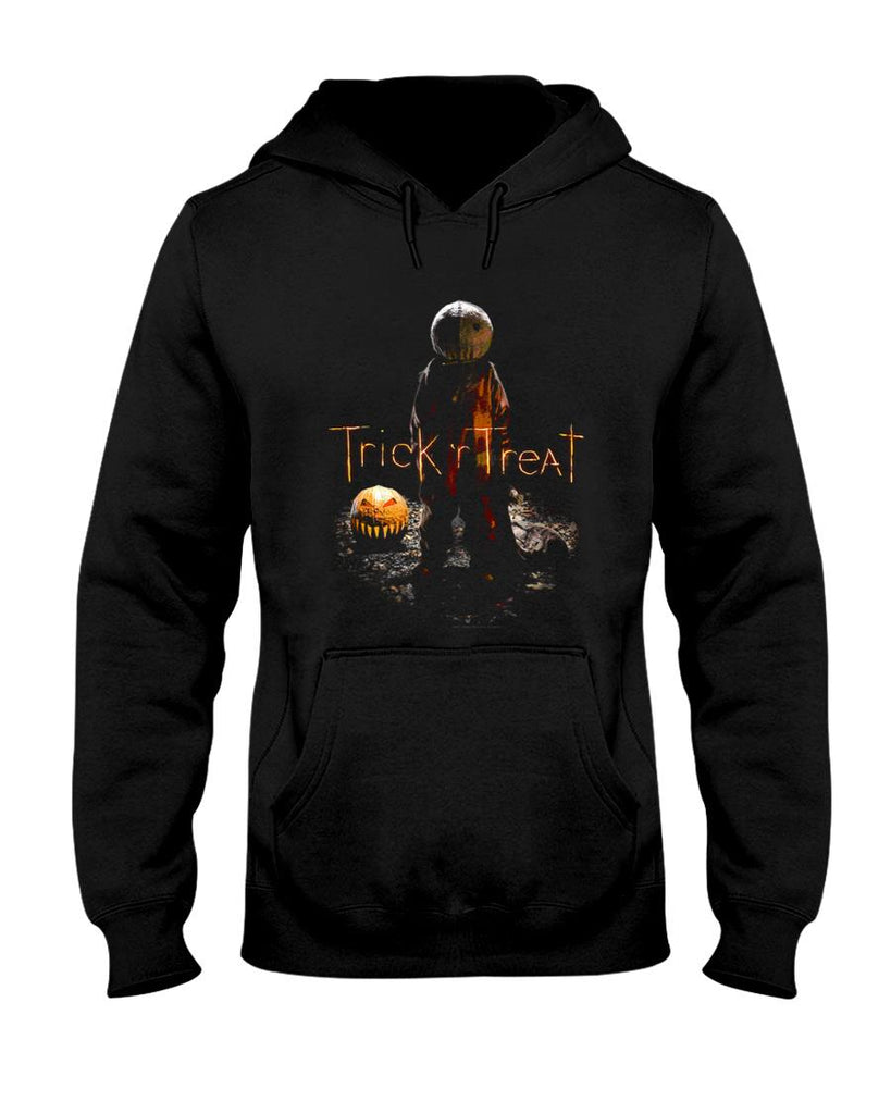Trick r Treat Samhain  Style 1 T-Shirt