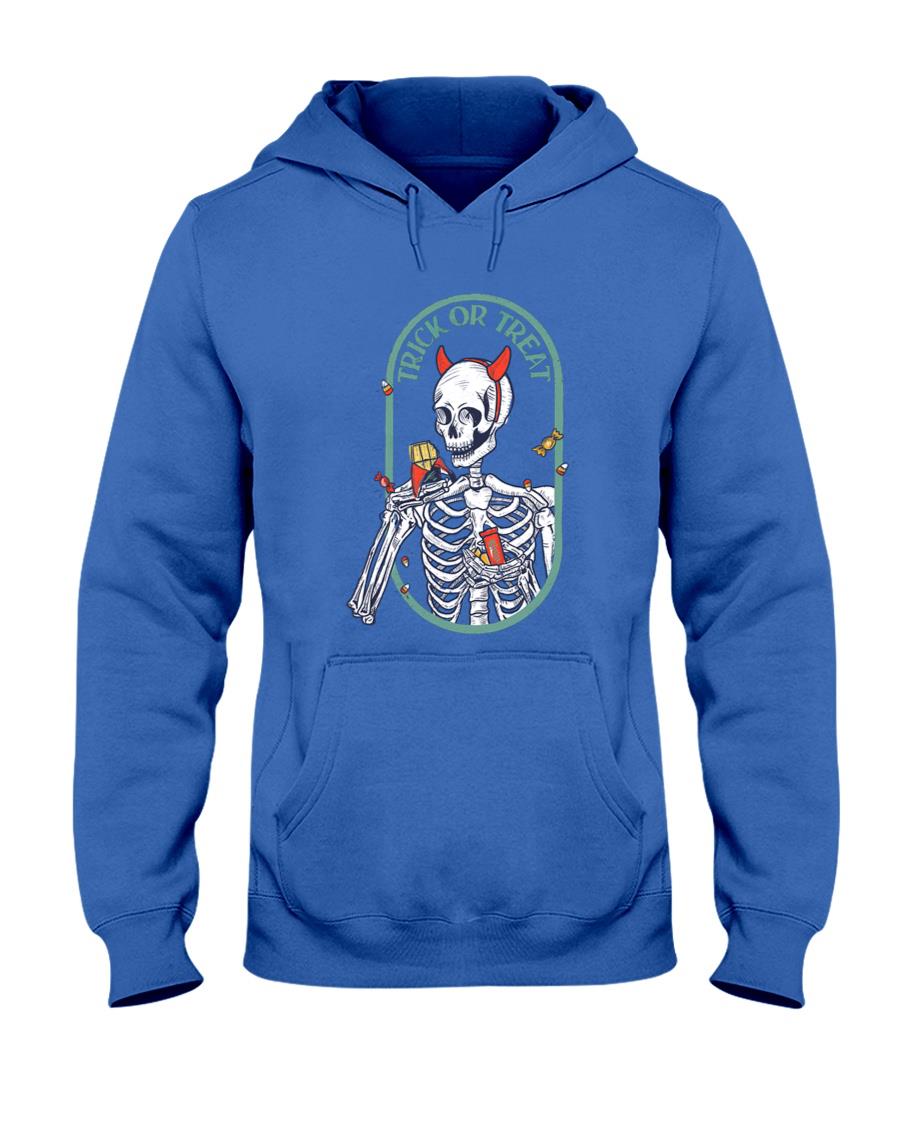 trick or treat Classic  Style 57 T-Shirt