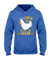 Halloween Chick or Treat Funny Halloween Chicken Costume Essential T-Shirt
