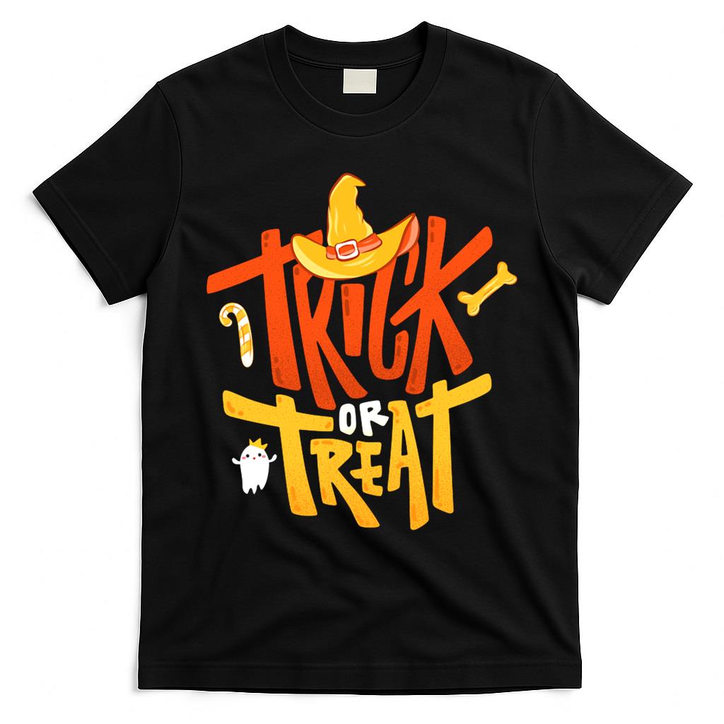 Trick or Treat  Essential T-Shirt
