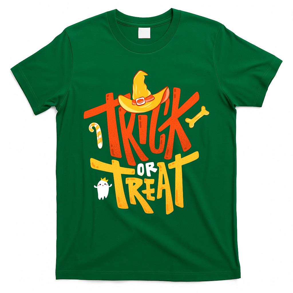 Trick or Treat  Essential T-Shirt
