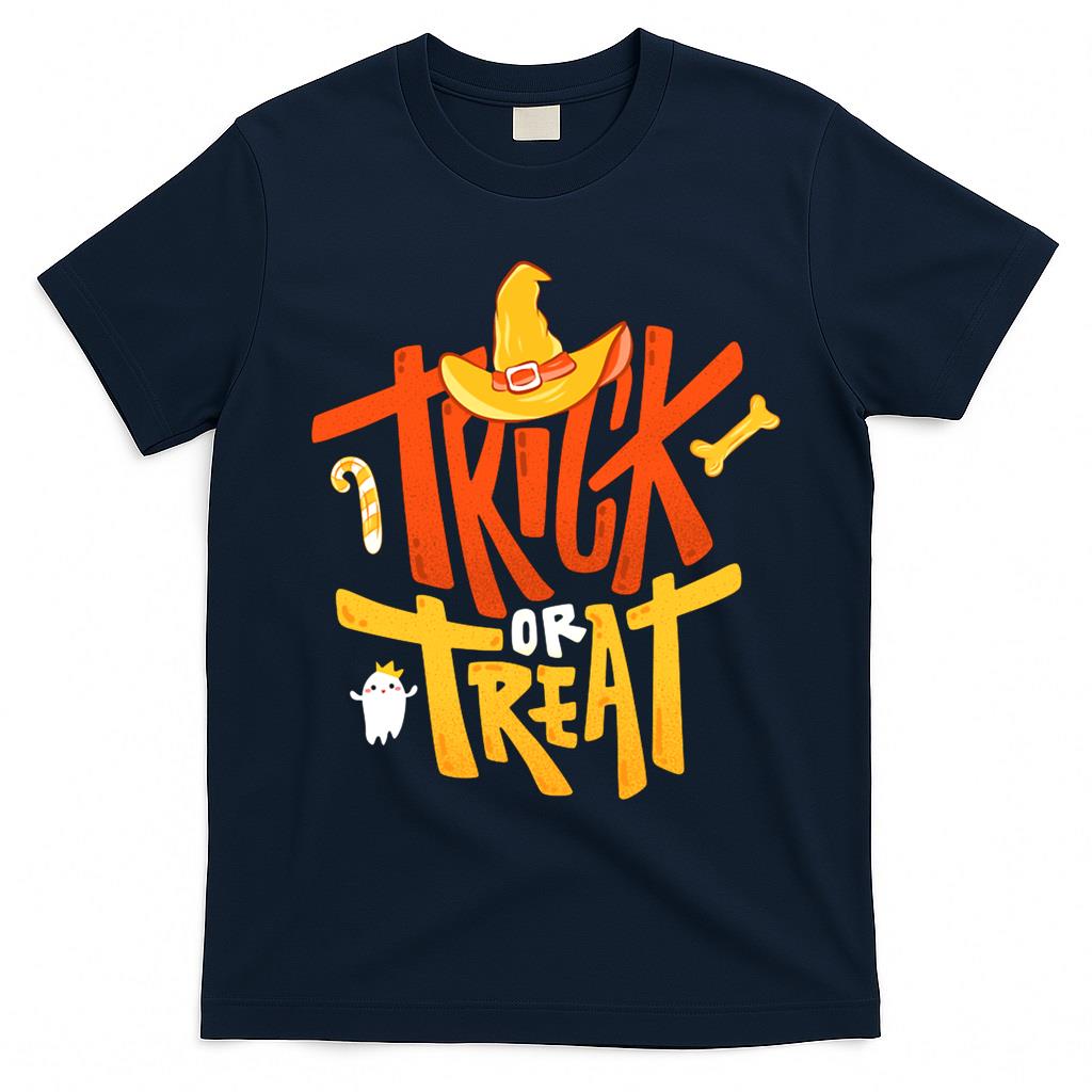 Trick or Treat  Essential T-Shirt