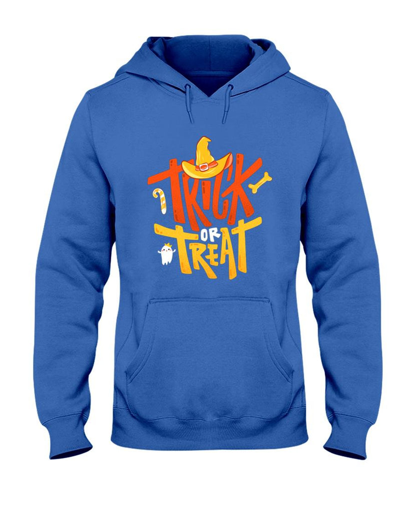 Trick or Treat  Essential T-Shirt