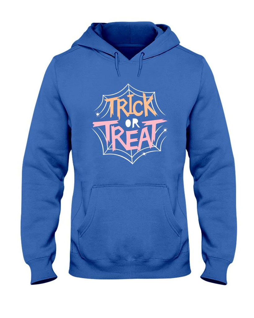 Trick Or Treat Oversized  Style 13 T-Shirt