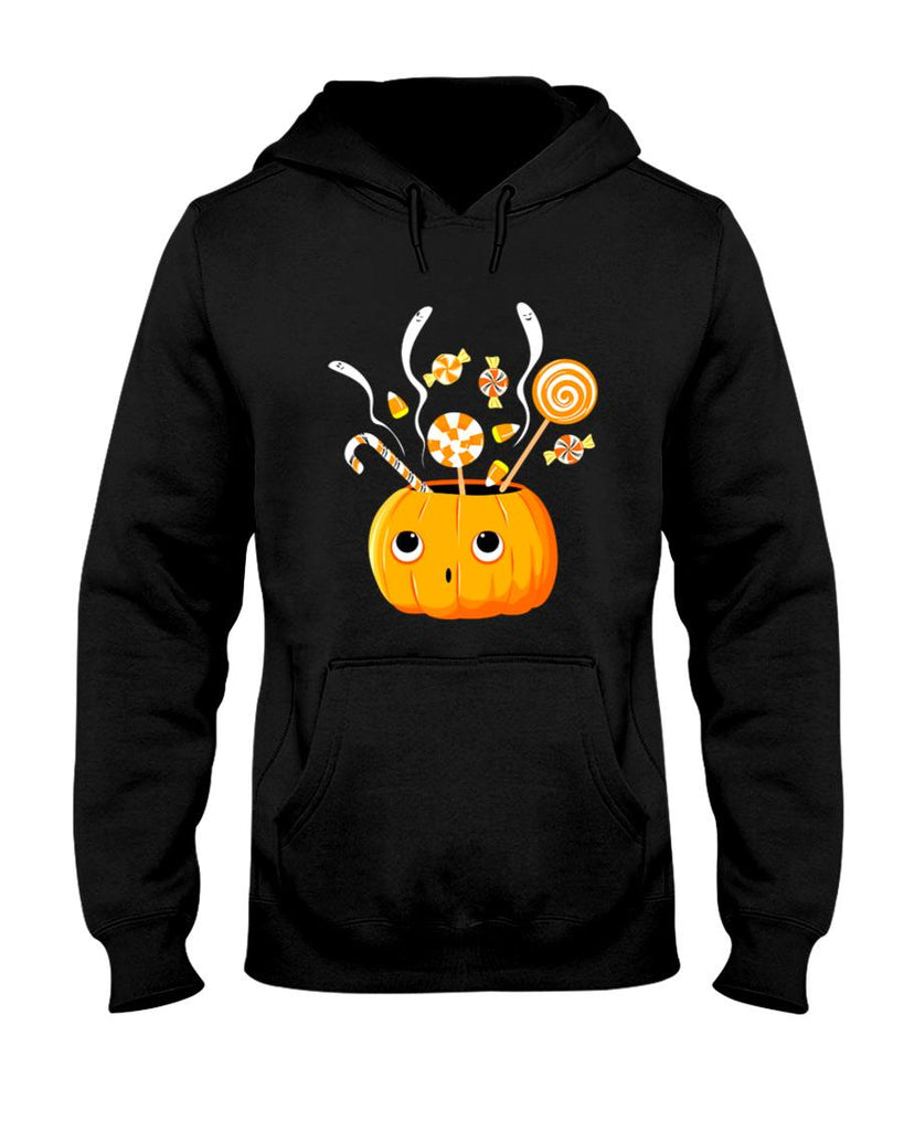 Halloween Pumpkin Classic T-Shirt