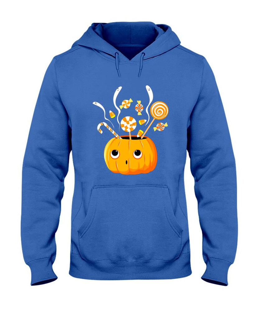 Halloween Pumpkin Classic T-Shirt