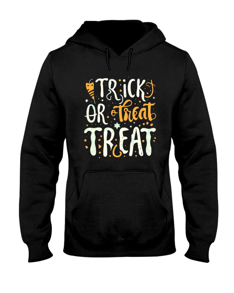 Trick or treat Classic  Style 41 T-Shirt