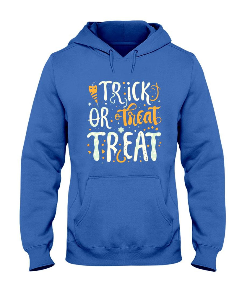 Trick or treat Classic  Style 41 T-Shirt