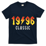 30th Birthday Classic 1996 Retro Rock Band T-Shirt