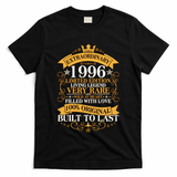 30th Birthday Extraordinary 1996 Limited Edition Living Legend Very Rare  T-Shirt