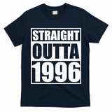 30th Birthday Straight Outta 1996 T-Shirt