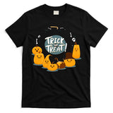 Halloween Adventure, Trick or Treat Classic T-Shirt