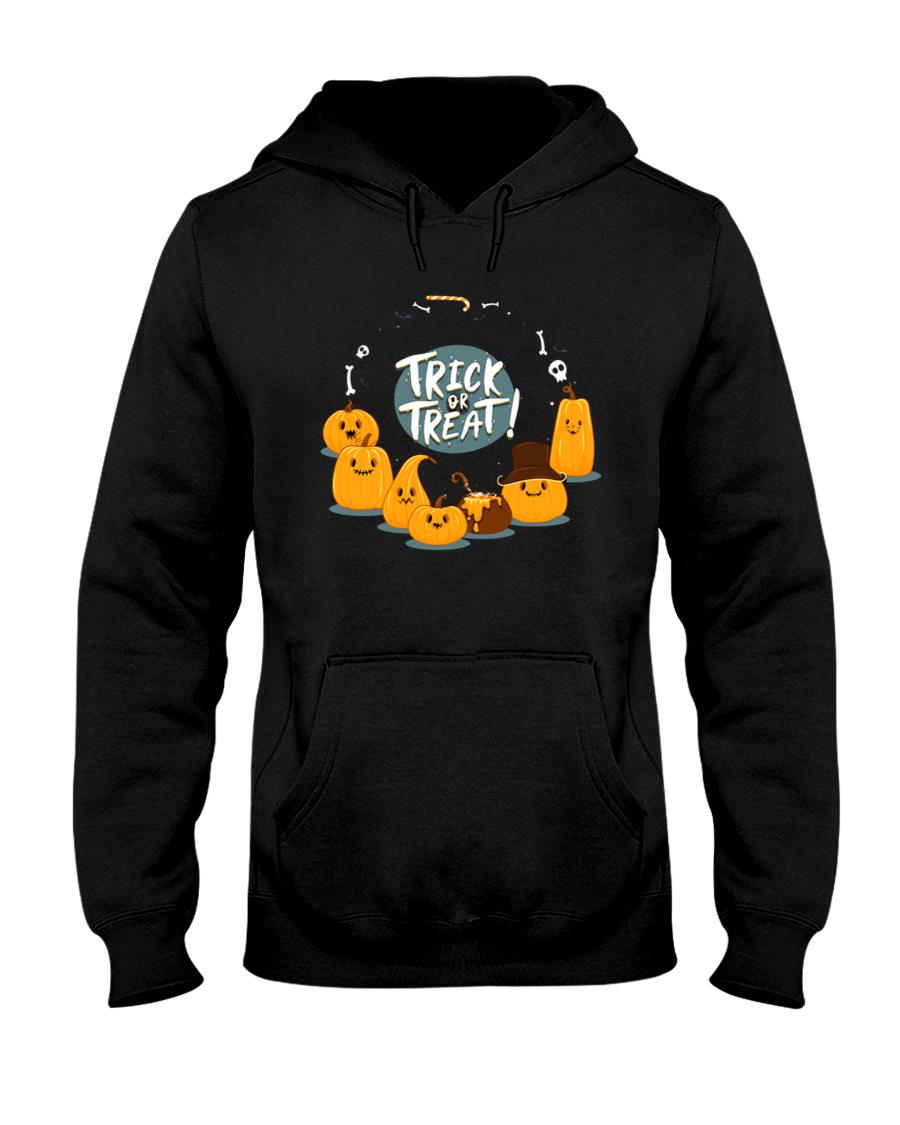 Halloween Adventure, Trick or Treat Classic T-Shirt