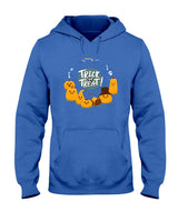 Halloween Adventure, Trick or Treat Classic T-Shirt