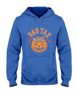 Dad Tax Halloween Trick Or Treat Candy Pumpkin Dad Joke  Style 2 T-Shirt