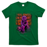 Trick ‘R Treat – So Many Ways to Take a Life T-Shirt