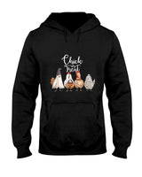 Chick Or Treat Halloween Chicken Fall Chicken Trick or Treat T-Shirt