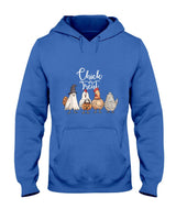 Chick Or Treat Halloween Chicken Fall Chicken Trick or Treat T-Shirt