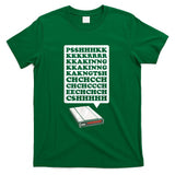 Retro Nostalgia - 90s Nostalgia Retro 90s Dial Up Internet Vintage T-Shirt