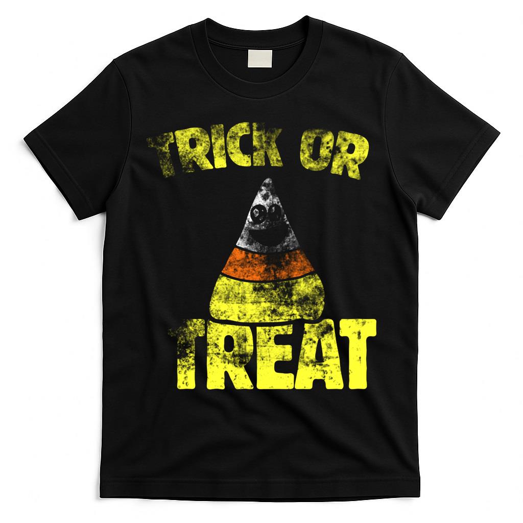 Trick or Treat Classic  Style 25 T-Shirt