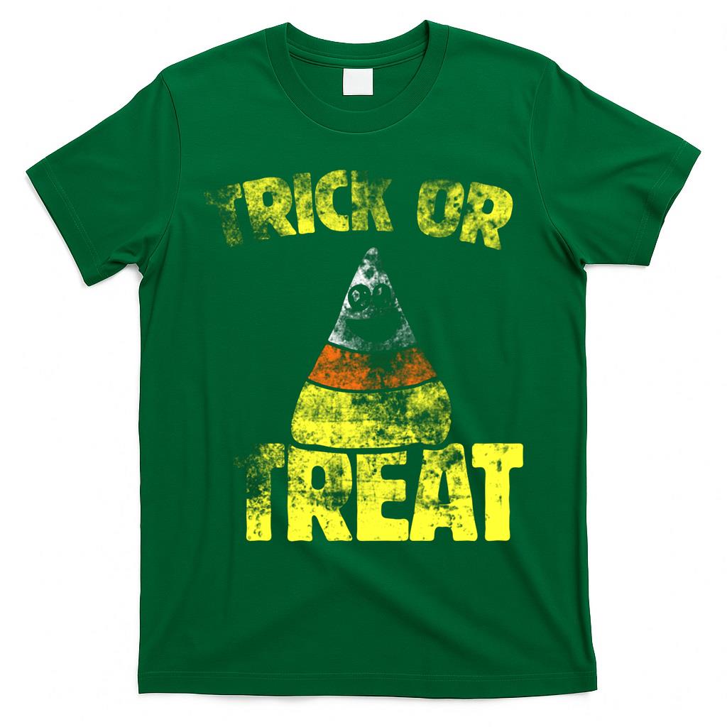 Trick or Treat Classic  Style 25 T-Shirt