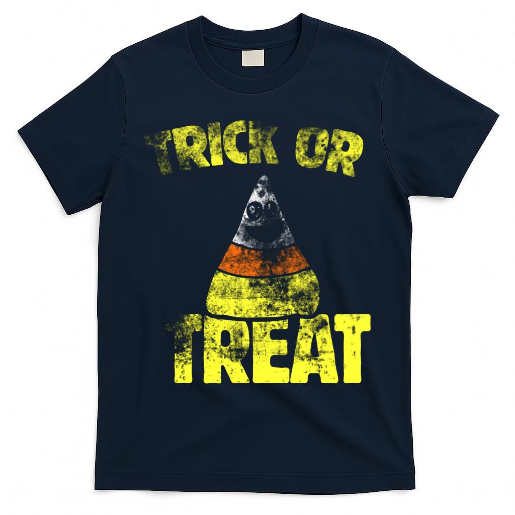 Trick or Treat Classic  Style 25 T-Shirt