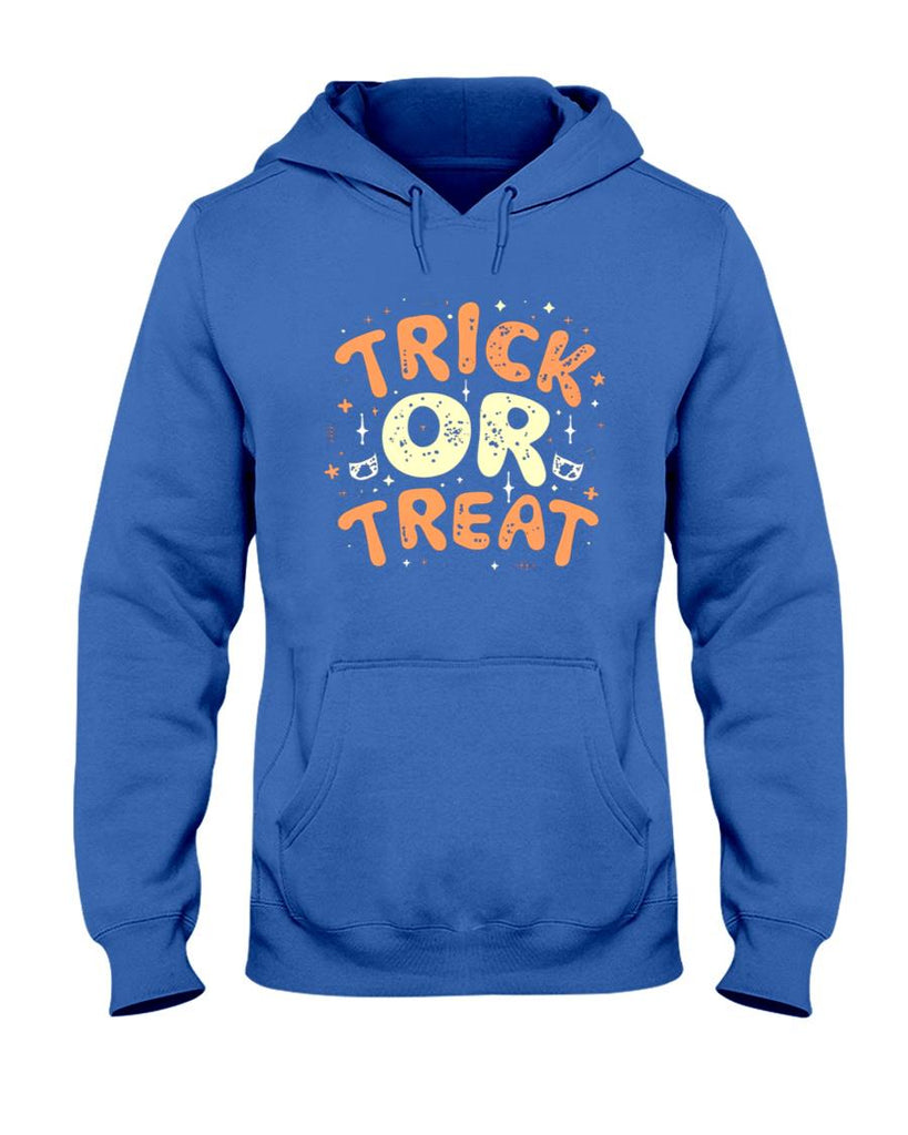 Spooky Trick or Treat Classic  Style 3 T-Shirt