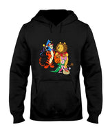 Winnie the Pooh - Halloween Trick Or Treat Costumes T-Shirt