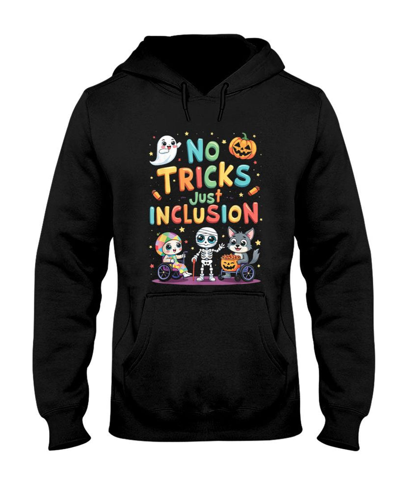 Trick Or Treat  Style 2 T-Shirt