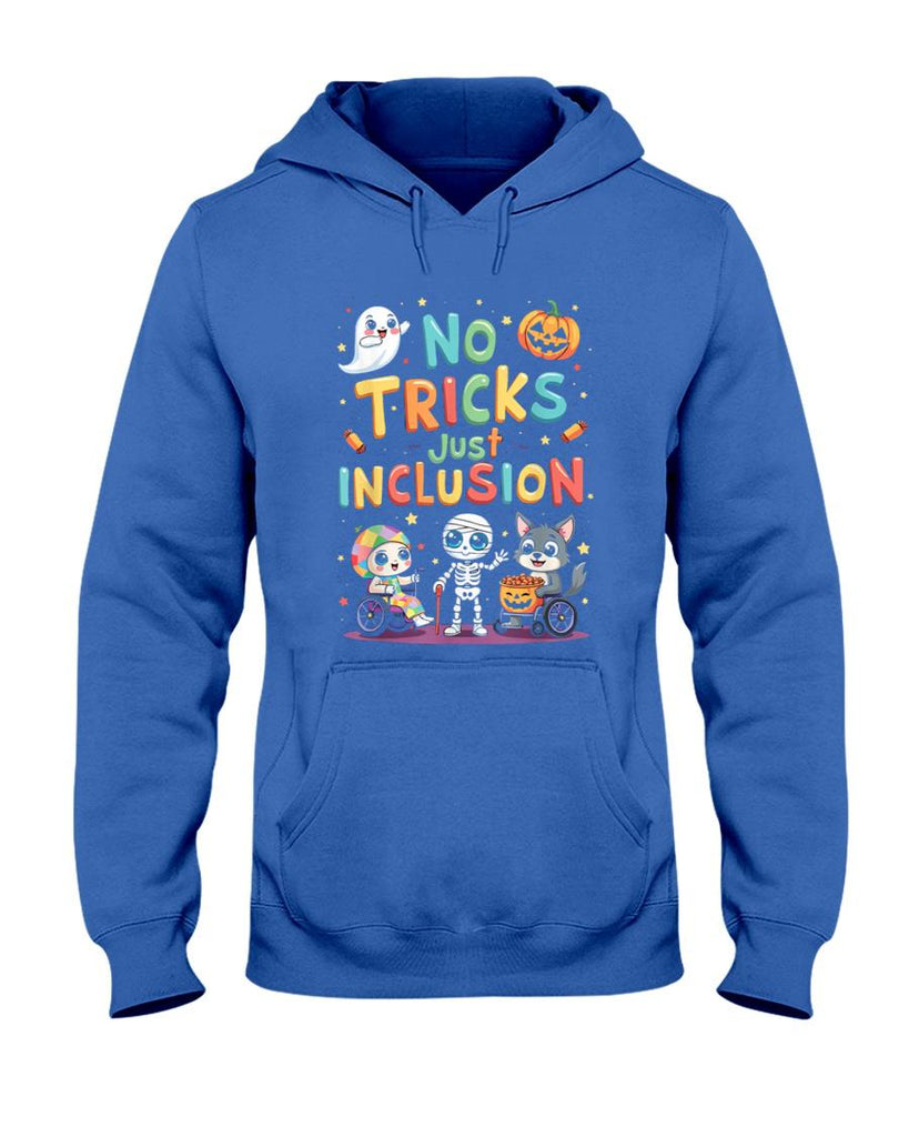 Trick Or Treat  Style 2 T-Shirt