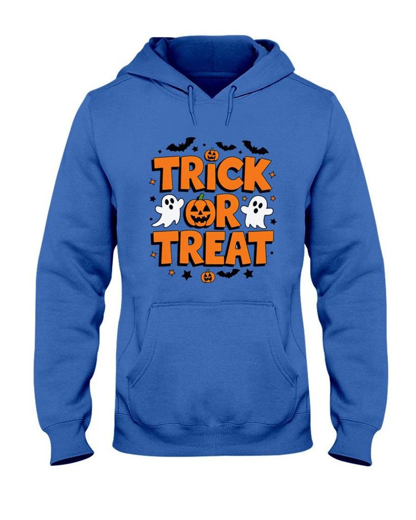 Trick or Treat Pumpkin Tee Classic T-Shirt
