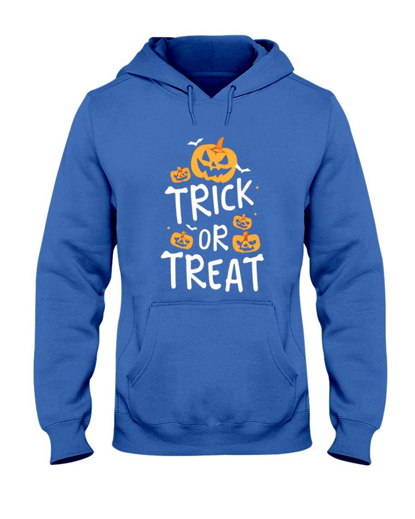 Trick or Treat Active  Style 1 T-Shirt