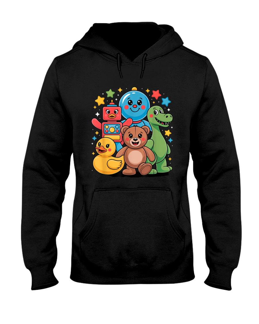 Retro Nostalgia - kidcore aesthetic retro vibes colorful cartoon nostalgia T-Shirt