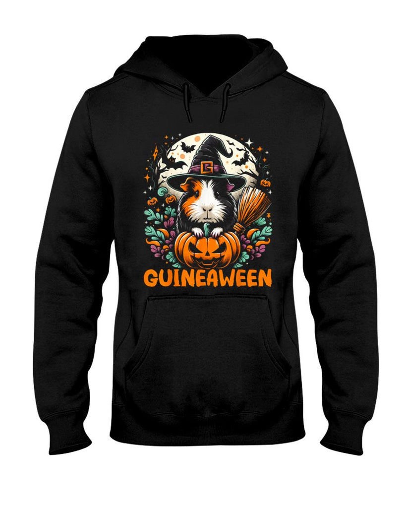 Funny Halloween Costume Guinea Pig Lover Trick Or Treat T-Shirt