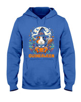 Funny Halloween Costume Guinea Pig Lover Trick Or Treat T-Shirt