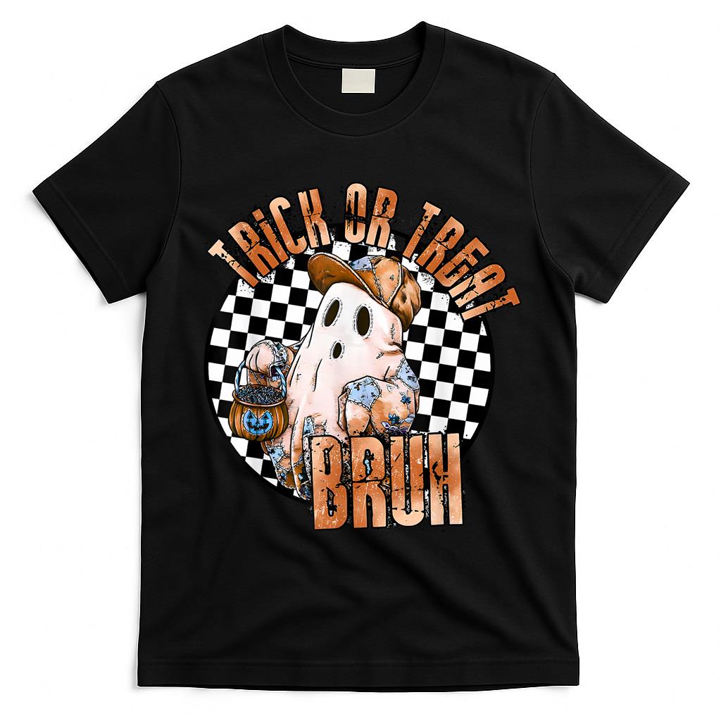 Spooky Season T-Shirt