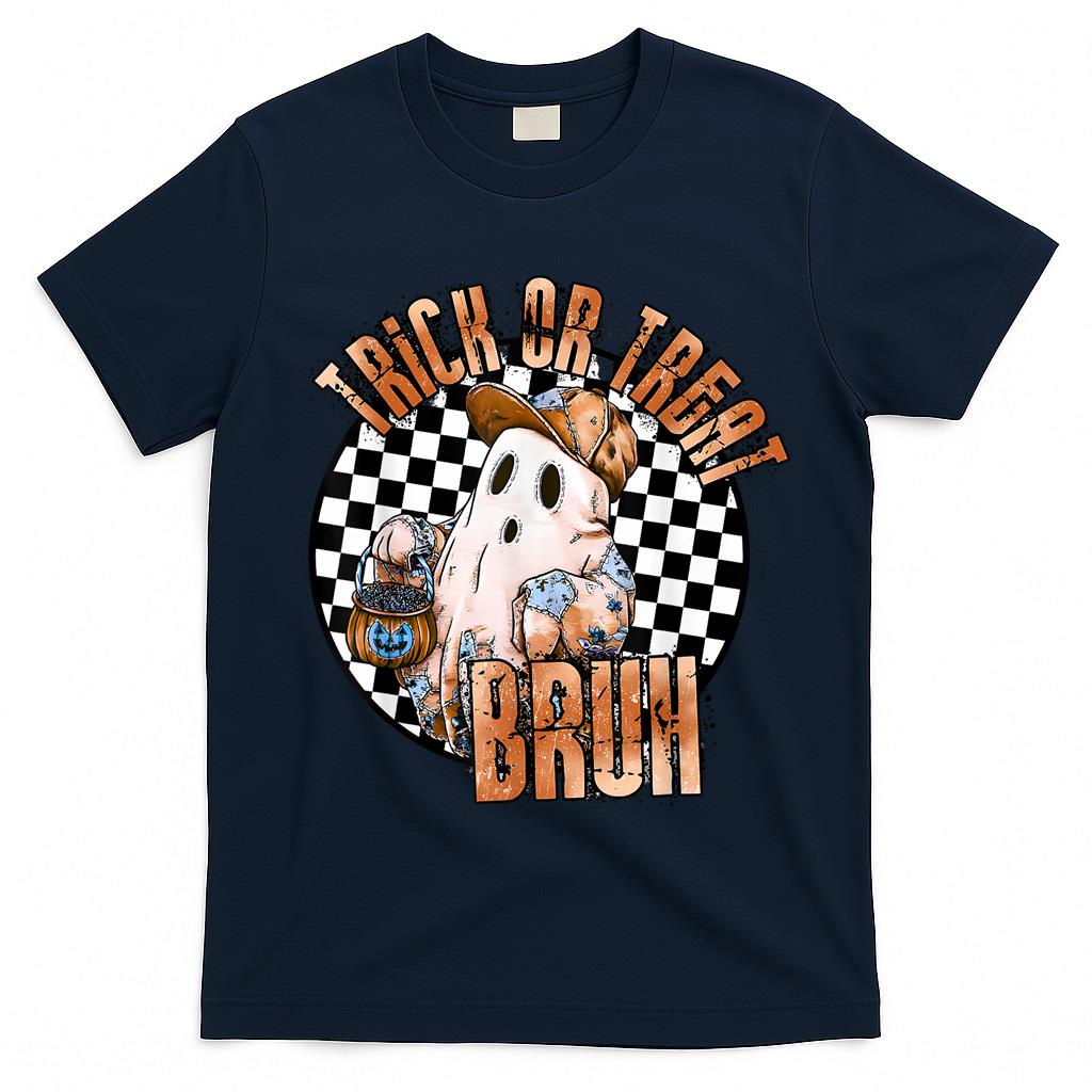 Spooky Season T-Shirt