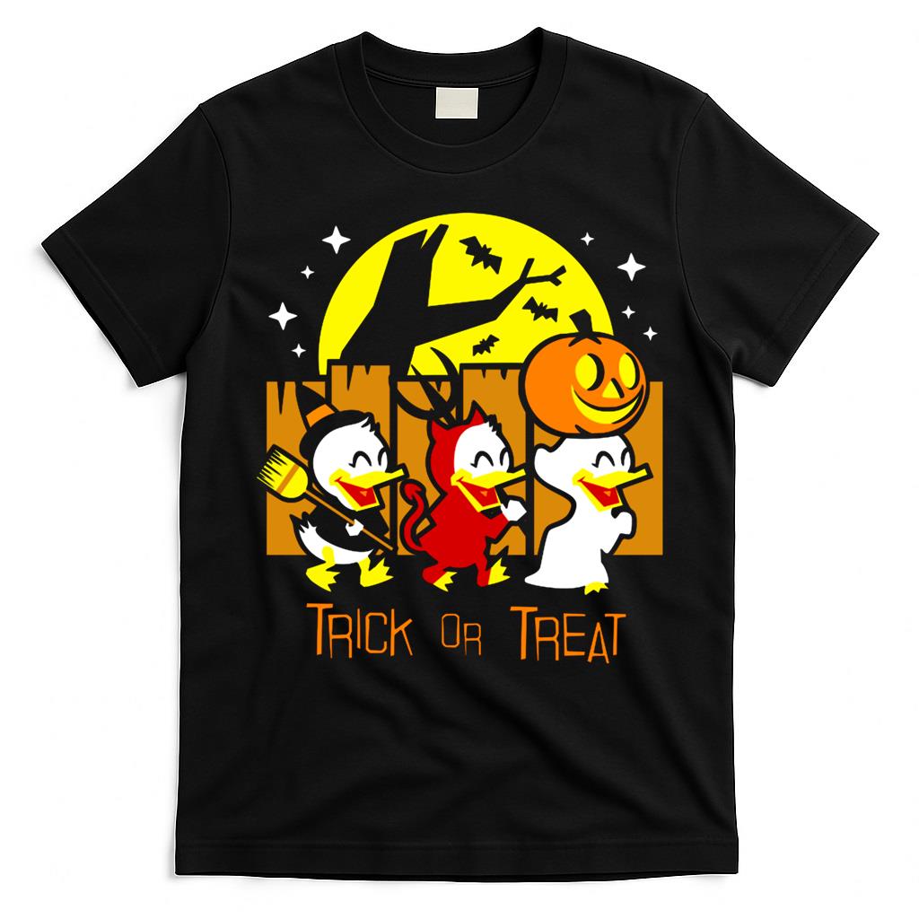 Halloween  Trick or Treat for Halloween Classic T-Shirt