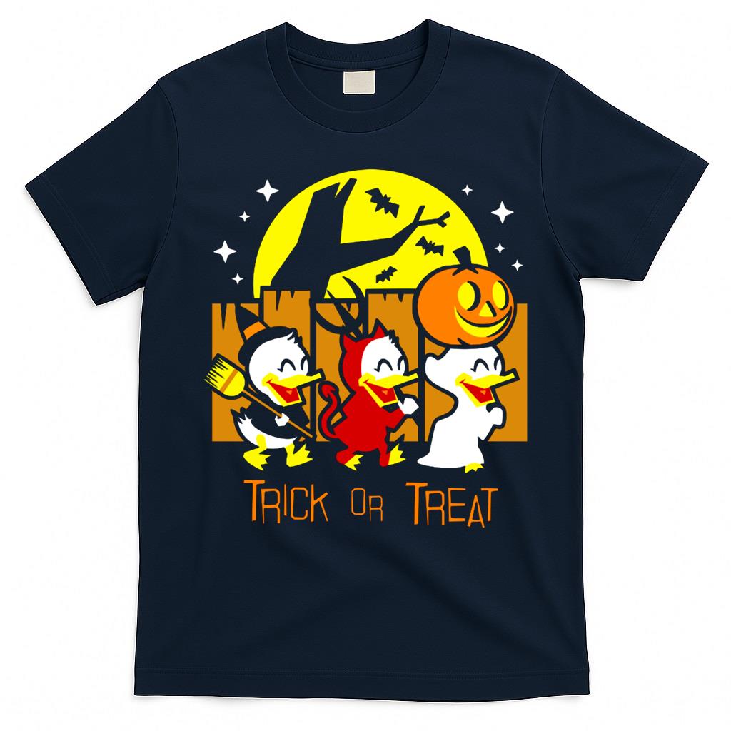 Halloween  Trick or Treat for Halloween Classic T-Shirt