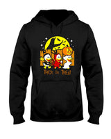 Halloween  Trick or Treat for Halloween Classic T-Shirt