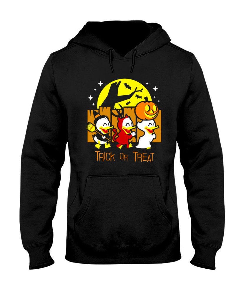 Halloween  Trick or Treat for Halloween Classic T-Shirt