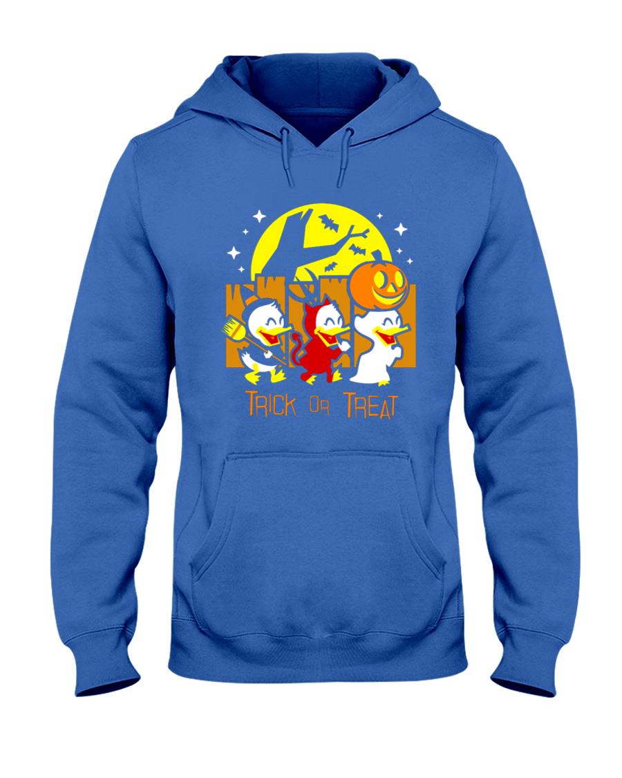 Halloween  Trick or Treat for Halloween Classic T-Shirt