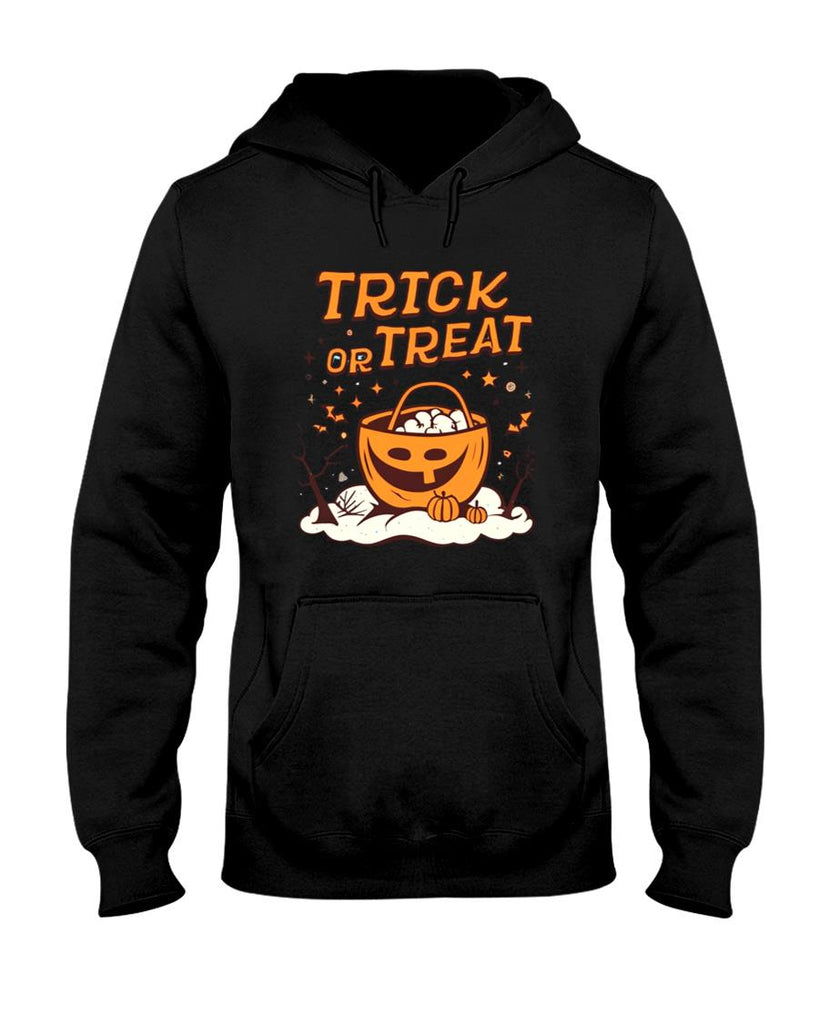Trick or Treat - Spooky Ghost Classic T-Shirt