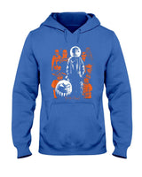 Trick r Treat Sam Collage T-Shirt