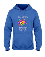 Retro Nostalgia - Be Kind Rewind Often Retro Cassette Tape 80s Nostalgia