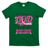 Im A Survivor Breast Cancer Awareness For Women Mom Grandma T-Shirt