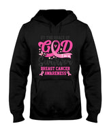 Im A Survivor Breast Cancer Awareness For Women Mom Grandma T-Shirt