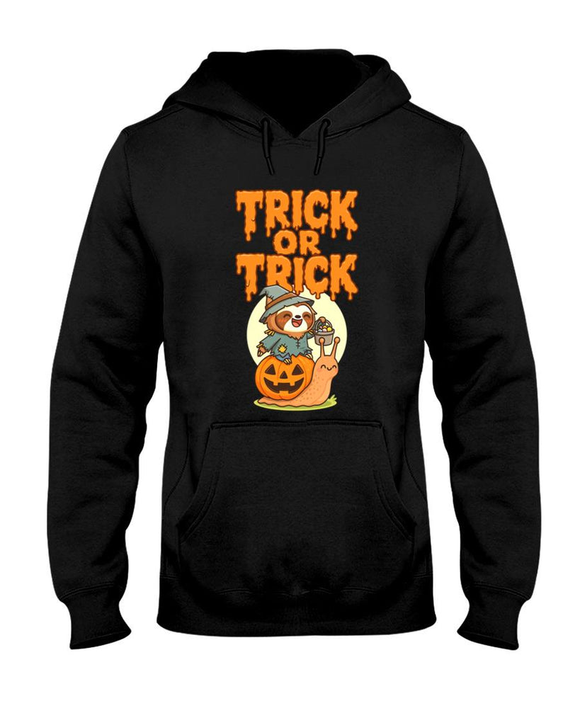 Trick or Treat Classic  Style 34 T-Shirt