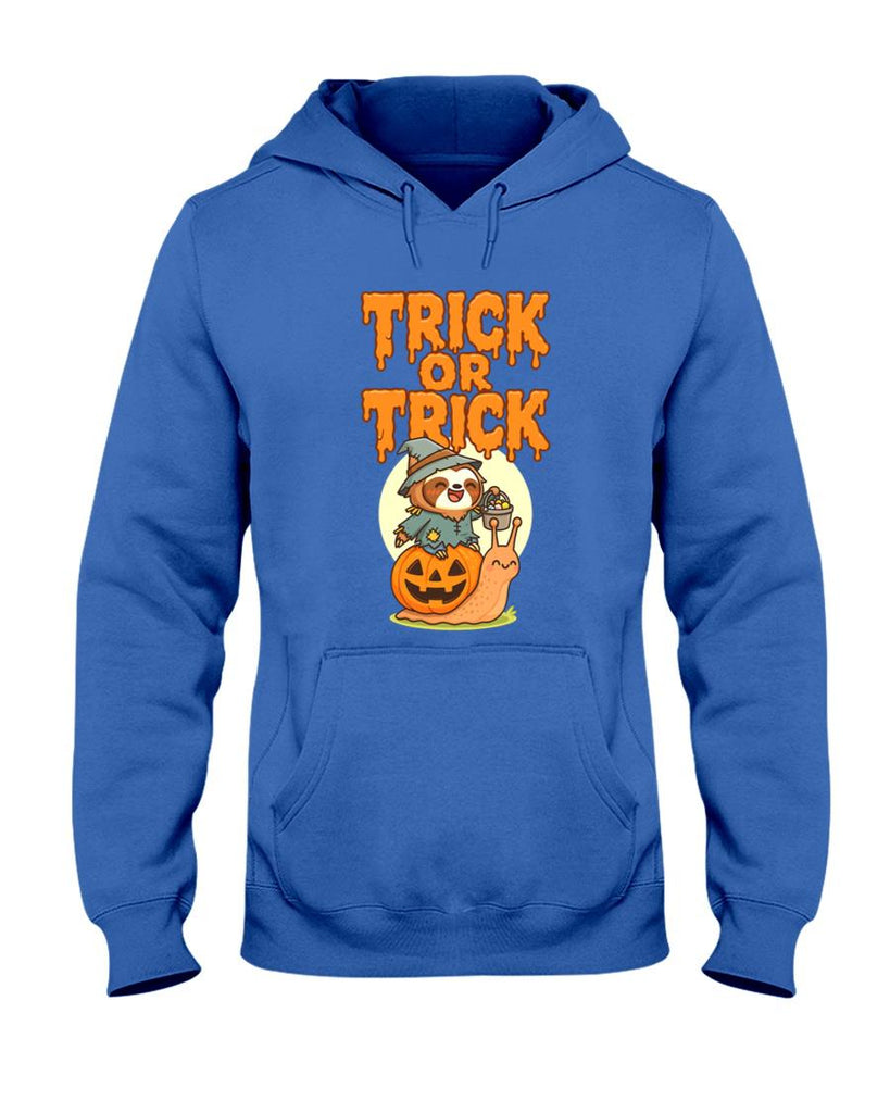 Trick or Treat Classic  Style 34 T-Shirt