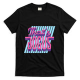 Retro Nostalgia - That's Bogus - 80s Retro Nostalgia T-Shirt